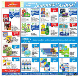 Price Chopper Weekly Ad Page 10
