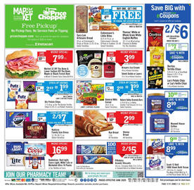 Price Chopper Weekly Ad Page 12