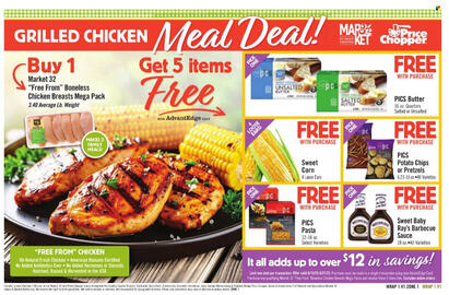 Price Chopper Weekly Ad Page 13
