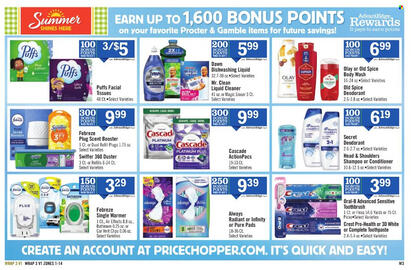 Price Chopper Weekly Ad Page 15