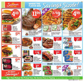 Price Chopper Weekly Ad Page 2