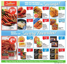 Price Chopper Weekly Ad Page 4
