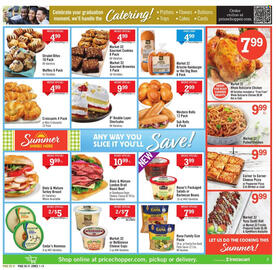 Price Chopper Weekly Ad Page 5