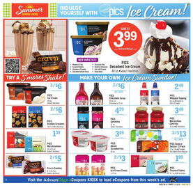 Price Chopper Weekly Ad Page 6