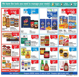 Price Chopper Weekly Ad Page 8