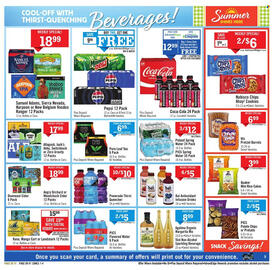 Price Chopper Weekly Ad Page 9