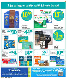 Price Chopper Weekly Ad Page 3