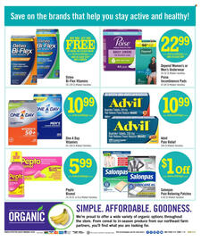 Price Chopper Weekly Ad Page 4