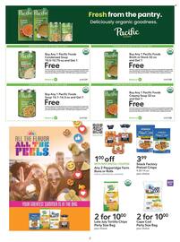 Publix Weekly Ad Page 2