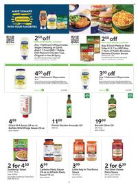 Publix Weekly Ad Page 3