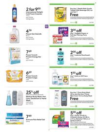Publix Weekly Ad Page 7