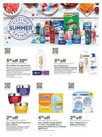 Publix Weekly Ad Page 8