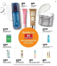 Target Weekly Ad week 25 Page 10