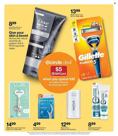 Target Weekly Ad week 25 Page 11