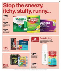 Target Weekly Ad week 25 Page 12