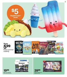 Target Weekly Ad week 25 Page 15