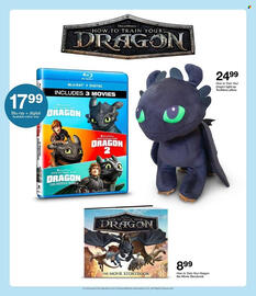 Target Weekly Ad week 25 Page 16