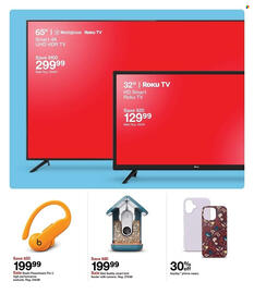 Target Weekly Ad week 25 Page 18