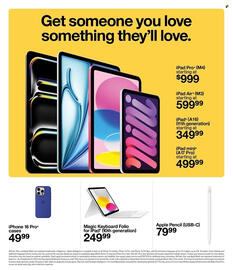 Target Weekly Ad week 25 Page 19