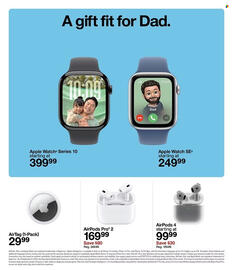Target Weekly Ad week 25 Page 20