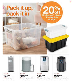 Target Weekly Ad week 25 Page 22