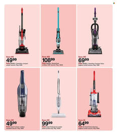 Target Weekly Ad week 25 Page 23
