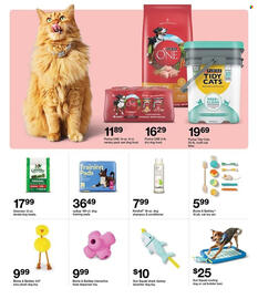 Target Weekly Ad week 25 Page 24