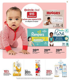 Target Weekly Ad week 25 Page 25