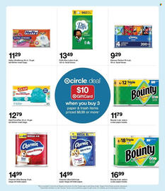 Target Weekly Ad week 25 Page 28
