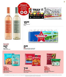 Target Weekly Ad week 25 Page 29