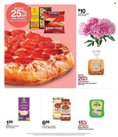 Target Weekly Ad week 25 Page 31