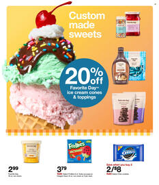 Target Weekly Ad week 25 Page 5
