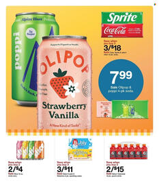Target Weekly Ad week 25 Page 7