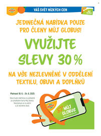 Globus leták týden 25 Strana 43
