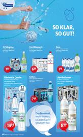 Trink und Spare Prospekt woche 25 Seite 2