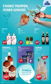 Trink und Spare Prospekt woche 25 Seite 5