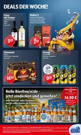 Trink und Spare Prospekt woche 25 Seite 8