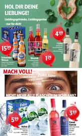 Trink und Spare Prospekt woche 25 Seite 9