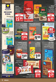 Edeka Prospekt woche 25 Seite 14