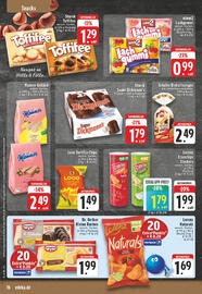Edeka Prospekt woche 25 Seite 16