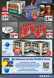 Edeka Prospekt woche 25 Seite 19