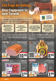 Edeka Prospekt woche 25 Seite 2