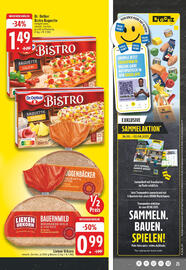 Edeka Prospekt woche 25 Seite 23