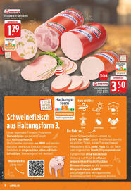 Edeka Prospekt woche 25 Seite 4