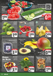 Edeka Prospekt woche 25 Seite 8