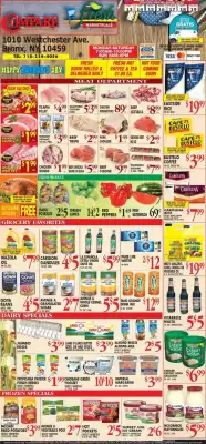 Compare Foods Weekly Ad (valid until 19-06)