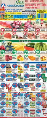 Associated Weekly Ad (valid until 19-06)