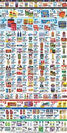 Associated Weekly Ad week 24 Page 2