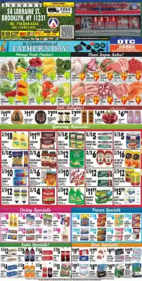 Associated Weekly Ad (valid until 19-06)