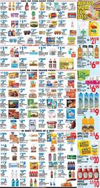 Associated Weekly Ad week 24 Page 3